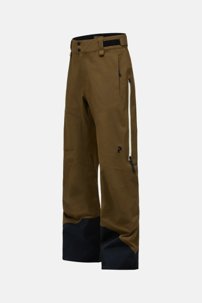 NOHAVICE PEAK PERFORMANCE M ALPINE GORE-TEX 3L PANT - Fotografia č. 8