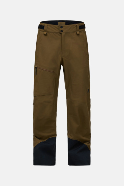 NOHAVICE PEAK PERFORMANCE M ALPINE GORE-TEX 3L PANT - Fotografia č. 7