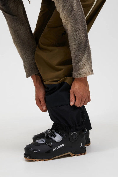 NOHAVICE PEAK PERFORMANCE M ALPINE GORE-TEX 3L PANT - Fotografia č. 6