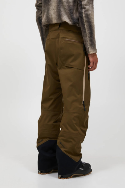 NOHAVICE PEAK PERFORMANCE M ALPINE GORE-TEX 3L PANT - Fotografia č. 2