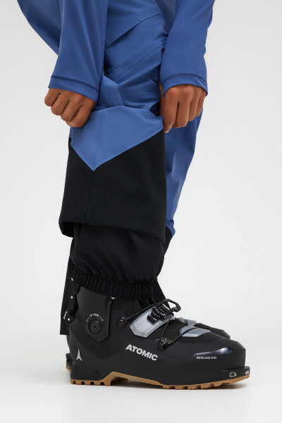 NOHAVICE PEAK PERFORMANCE M ALPINE GORE-TEX 3L PANT - Fotografia č. 3