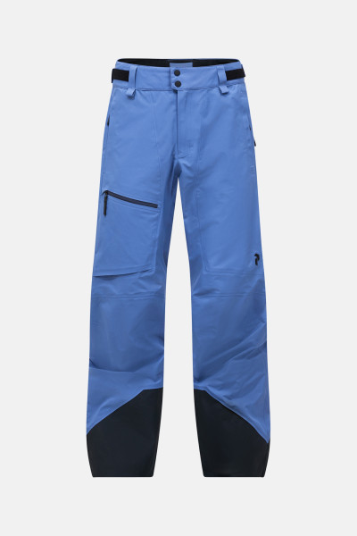 NOHAVICE PEAK PERFORMANCE M ALPINE GORE-TEX 3L PANT - Fotografia č. 5