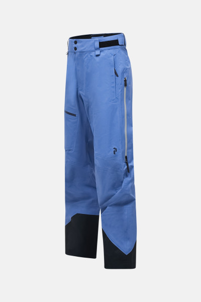 NOHAVICE PEAK PERFORMANCE M ALPINE GORE-TEX 3L PANT - Fotografia č. 6