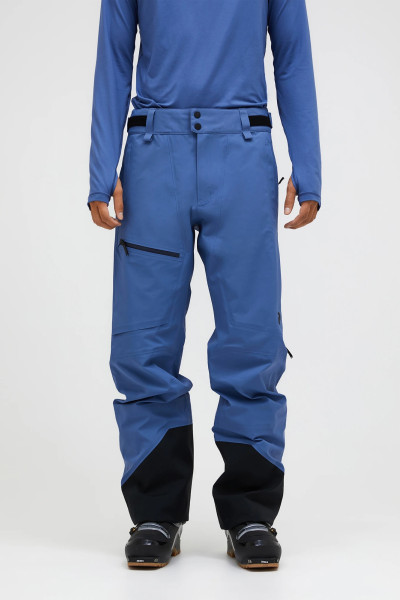 NOHAVICE PEAK PERFORMANCE M ALPINE GORE-TEX 3L PANT - Fotografia č. 1