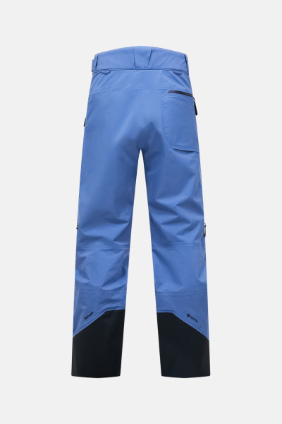 NOHAVICE PEAK PERFORMANCE M ALPINE GORE-TEX 3L PANT - Fotografia č. 7