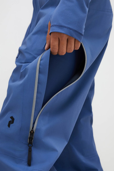 NOHAVICE PEAK PERFORMANCE M ALPINE GORE-TEX 3L PANT - Fotografia č. 4