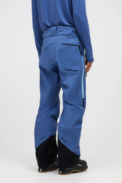 NOHAVICE PEAK PERFORMANCE M ALPINE GORE-TEX 3L PANT - Fotografia č. 2