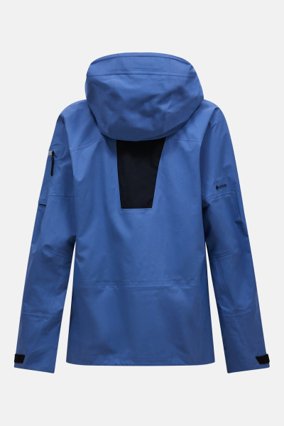 BUNDA PEAK PERFORMANCE M ALPINE GORE-TEX 3L JACK - Fotografie č. 10