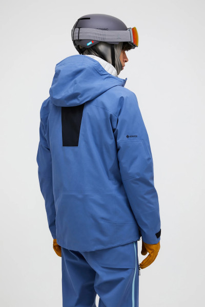 BUNDA PEAK PERFORMANCE M ALPINE GORE-TEX 3L JACK - Fotografie č. 2