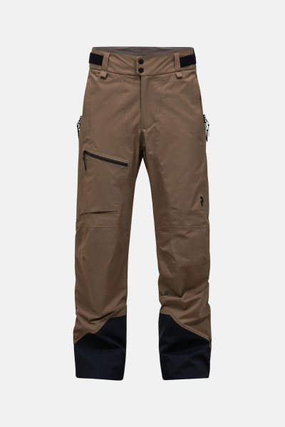 NOHAVICE PEAK PERFORMANCE M ALPINE GORE-TEX INSULAT - Fotografia č. 5