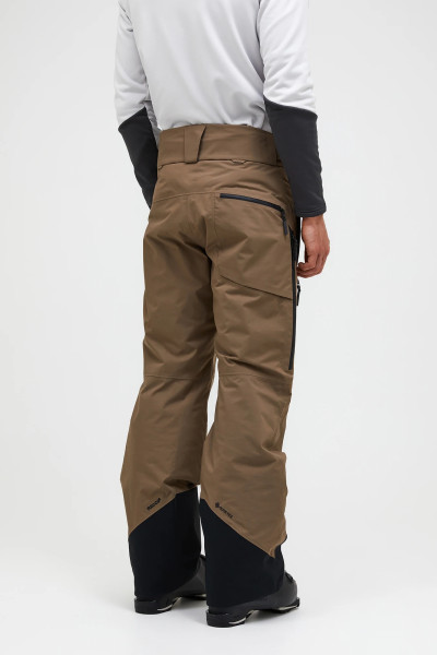 NOHAVICE PEAK PERFORMANCE M ALPINE GORE-TEX INSULAT - Fotografia č. 2
