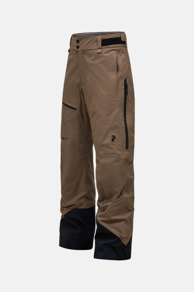 NOHAVICE PEAK PERFORMANCE M ALPINE GORE-TEX INSULAT - Fotografia č. 6