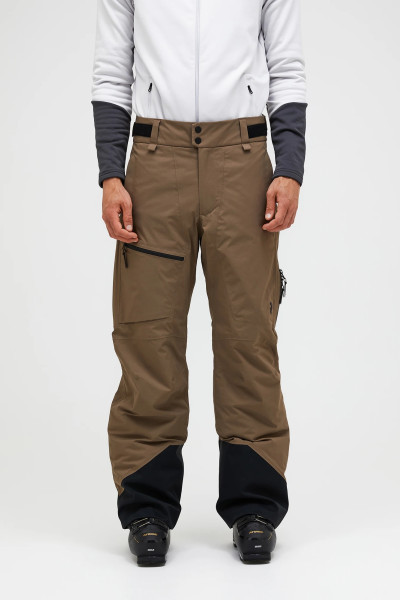 NOHAVICE PEAK PERFORMANCE M ALPINE GORE-TEX INSULAT - Fotografia č. 1