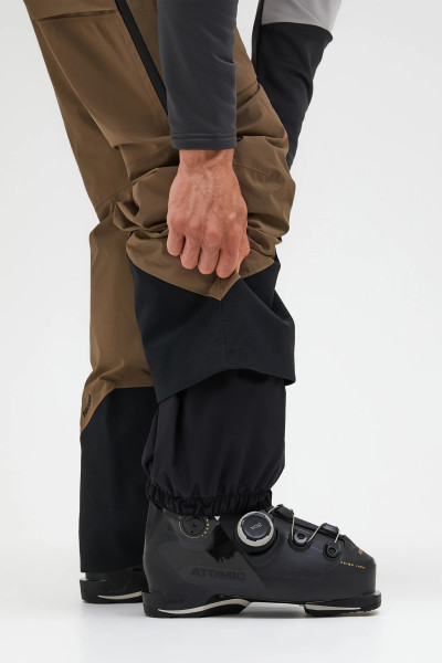 NOHAVICE PEAK PERFORMANCE M ALPINE GORE-TEX INSULAT - Fotografia č. 4
