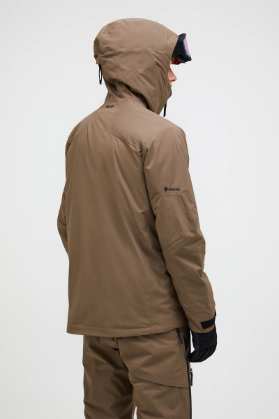 BUNDA PEAK PERFORMANCE M ALPINE GORE-TEX INSULAT - Fotografie č. 2