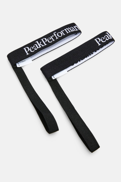 PÁSKY NA RUKAVICE PEAK PERFORMANCE GLOVE STRAPS - Fotografie č. 1