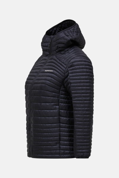 DZSEKI PEAK PERFORMANCE W MONOLIGHT LINER HOOD - Kép 2