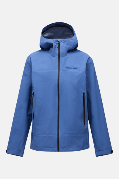 BUNDA PEAK PERFORMANCE M TREELINE GORE-TEX 3L JA - Fotografia č. 6