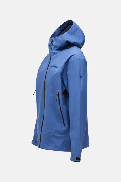 BUNDA PEAK PERFORMANCE M TREELINE GORE-TEX 3L JA - Fotografia č. 7