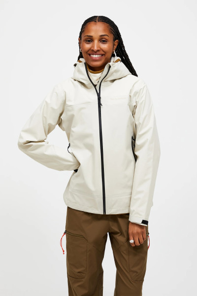 BUNDA PEAK PERFORMANCE W TREELINE GORE-TEX 3L JA - Fotografie č. 1