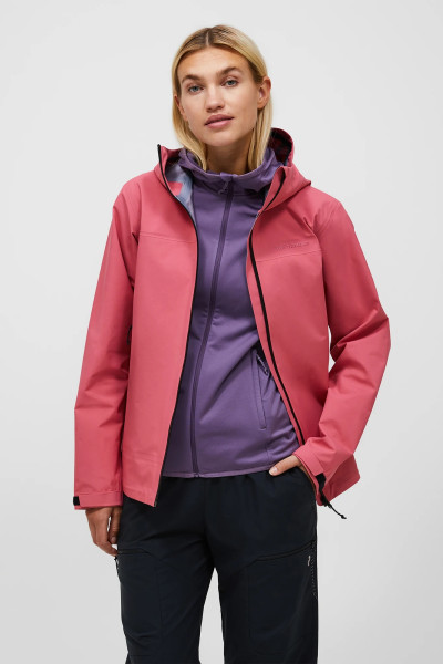 BUNDA PEAK PERFORMANCE W TREELINE GORE-TEX 3L JA - Fotografie č. 1