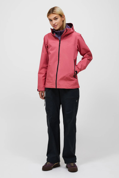 BUNDA PEAK PERFORMANCE W TREELINE GORE-TEX 3L JA - Fotografie č. 3