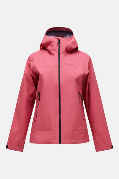 BUNDA PEAK PERFORMANCE W TREELINE GORE-TEX 3L JA - Fotografie č. 7