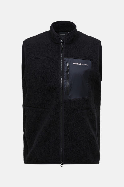 VESTA PEAK PERFORMANCE M NATURERUSH PILE VEST - Fotografia č. 4