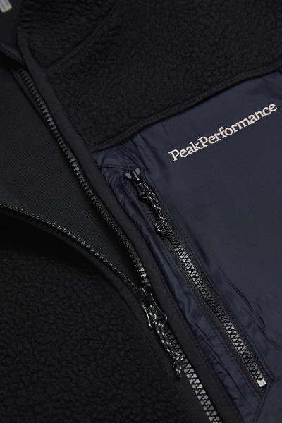 VESTA PEAK PERFORMANCE M NATURERUSH PILE VEST - Fotografia č. 7