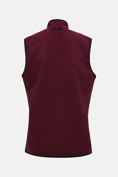 VESTA PEAK PERFORMANCE M NATURERUSH PILE VEST - Fotografia č. 5