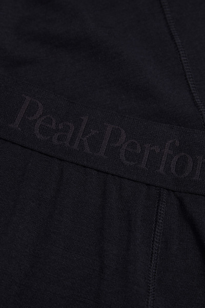 TERMO BIELIZEŇ PEAK PERFORMANCE MAGIC 3/4 LONG JOHNS WOOL-BLEND BASELAYER MEN - Fotografia č. 6