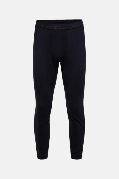TERMO BIELIZEŇ PEAK PERFORMANCE MAGIC 7/8 LONG JOHNS WOOL-BLEND BASELAYER MEN - Fotografia č. 3