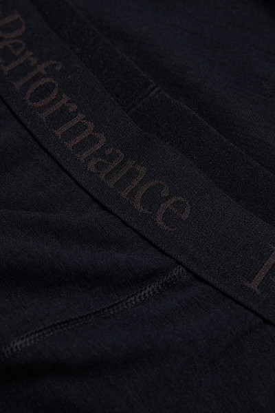 TERMO BIELIZEŇ PEAK PERFORMANCE MAGIC 7/8 LONG JOHNS WOOL-BLEND BASELAYER MEN - Fotografia č. 6