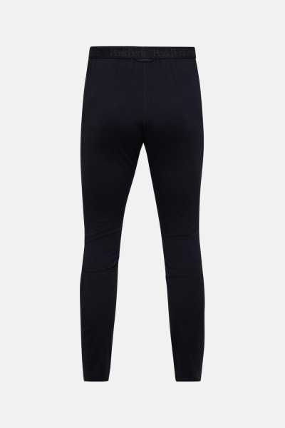 TERMO BIELIZEŇ PEAK PERFORMANCE MAGIC 7/8 LONG JOHNS WOOL-BLEND BASELAYER MEN - Fotografia č. 5