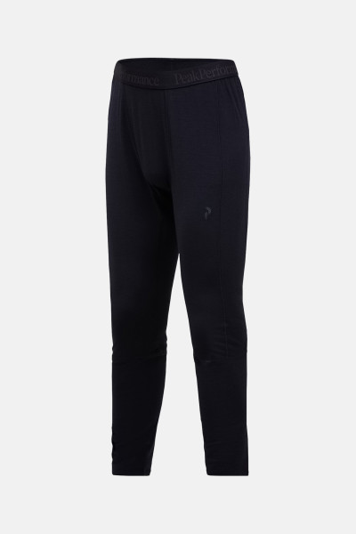 TERMO BIELIZEŇ PEAK PERFORMANCE MAGIC 7/8 LONG JOHNS WOOL-BLEND BASELAYER MEN - Fotografia č. 4