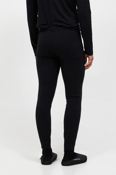 TERMO BIELIZEŇ PEAK PERFORMANCE MAGIC 7/8 LONG JOHNS WOOL-BLEND BASELAYER MEN - Fotografia č. 2