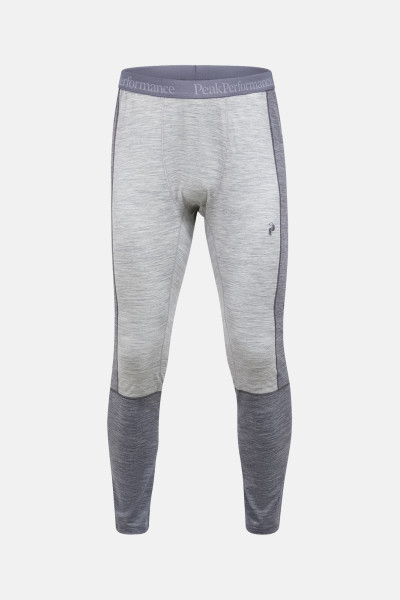 TERMO BIELIZEŇ PEAK PERFORMANCE MAGIC 7/8 LONG JOHNS WOOL-BLEND BASELAYER MEN - Fotografia č. 3