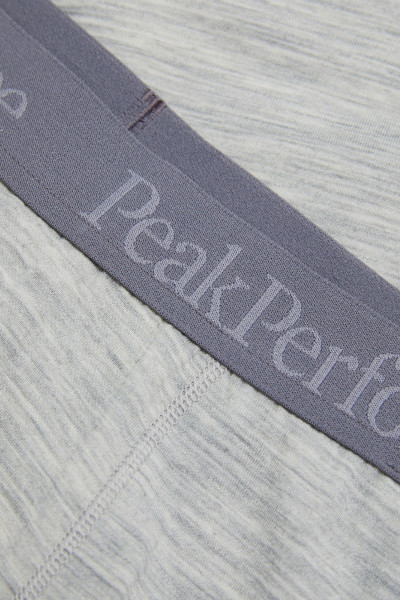 TERMO BIELIZEŇ PEAK PERFORMANCE MAGIC 7/8 LONG JOHNS WOOL-BLEND BASELAYER MEN - Fotografia č. 6
