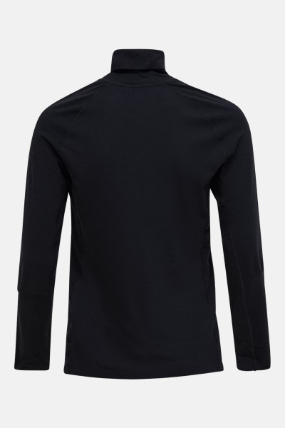 TERMO BIELIZEŇ PEAK PERFORMANCE MAGIC ROLLNECK WOOL-BLEND BASELAYER MEN - Fotografia č. 6