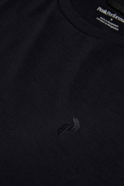 TERMO BIELIZEŇ PEAK PERFORMANCE MAGIC CREW WOOL-BLEND BASELAYER MEN - Fotografia č. 6