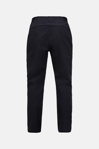 NOHAVICE PEAK PERFORMANCE COMMUTER BIKE PANTS WOMEN - Fotografia č. 3