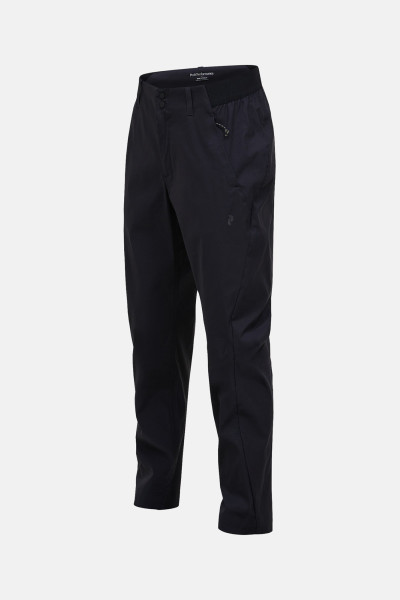 NOHAVICE PEAK PERFORMANCE COMMUTER BIKE PANTS WOMEN - Fotografia č. 2