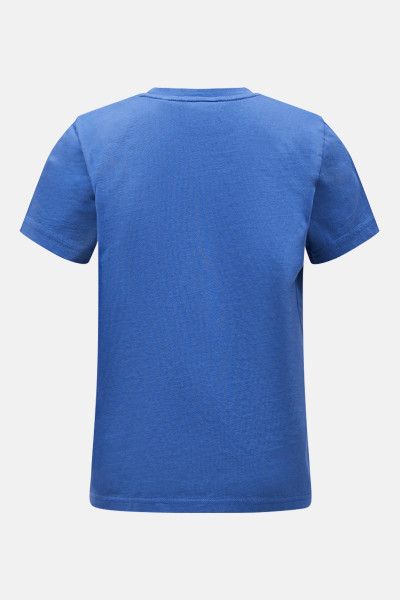 TRIČKO PEAK PERFORMANCE ORIGINAL SMALL LOGO TEE JUNIOR - Fotografia č. 3