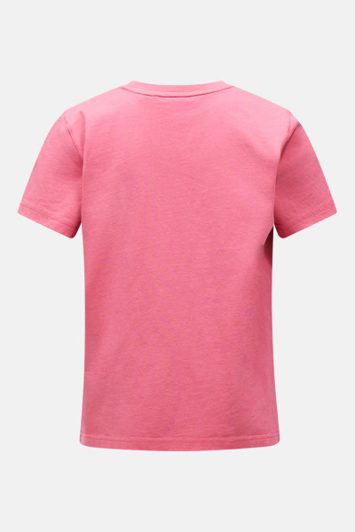 TRIČKO PEAK PERFORMANCE ORIGINAL SMALL LOGO TEE JUNIOR - Fotografia č. 3