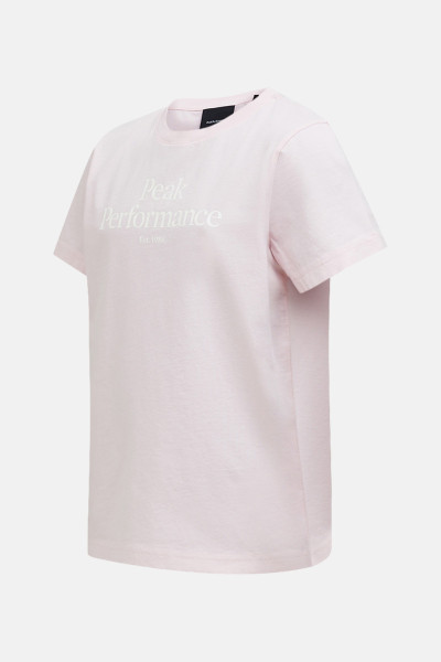 TRIČKO PEAK PERFORMANCE ORIGINAL T-SHIRT JUNIOR - Fotografia č. 2
