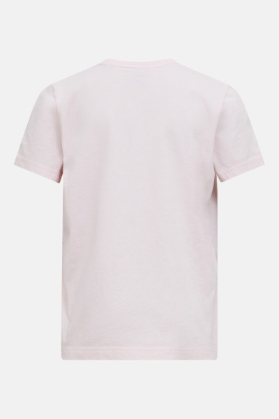 TRIČKO PEAK PERFORMANCE ORIGINAL T-SHIRT JUNIOR - Fotografia č. 3
