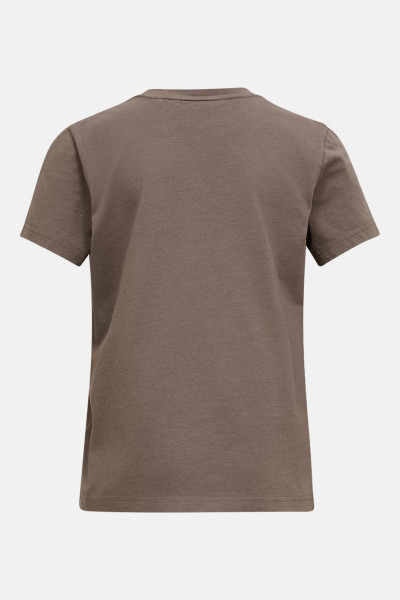 TRIČKO PEAK PERFORMANCE ORIGINAL T-SHIRT JUNIOR - Fotografia č. 3