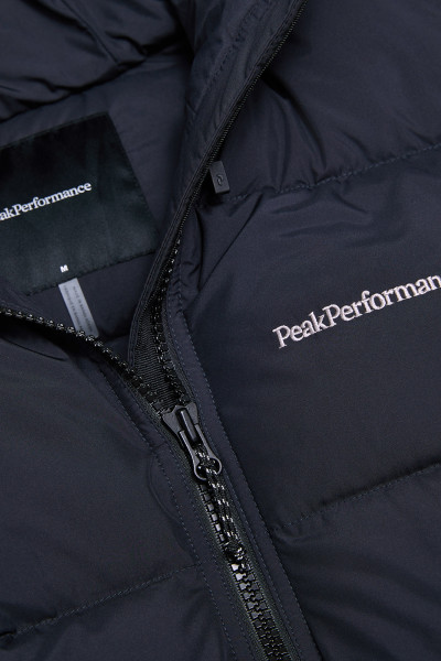 DZSEKI PEAK PERFORMANCE M RIVEL DOWN JACKET - Kép 4