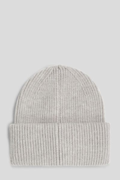 SAPKA KARL LAGERFELD K/ESSENTIAL BEANIE - Kép 2