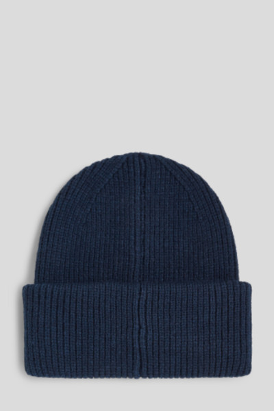SAPKA KARL LAGERFELD K/ESSENTIAL BEANIE - Kép 2